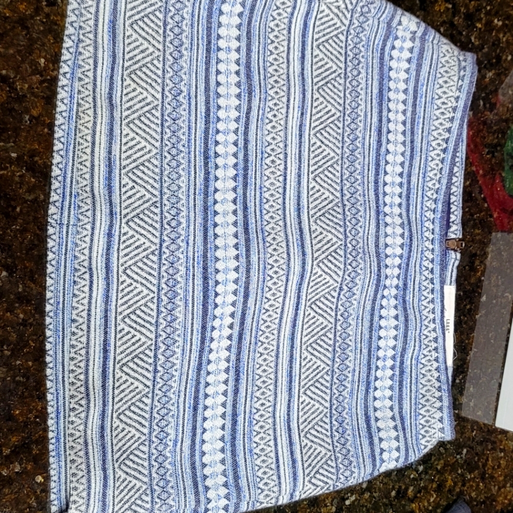 AZTECA SKIRT L.o.g.g